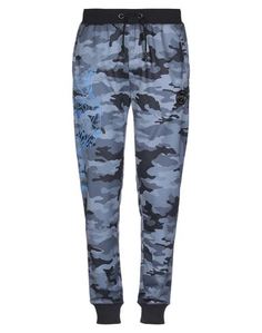 Повседневные брюки Plein Sport