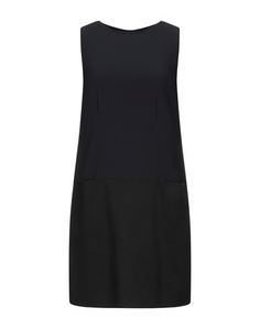 Короткое платье Emporio Armani