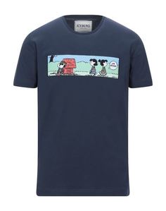 Футболка Iceberg