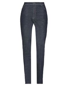 Джинсовые брюки Trussardi Jeans