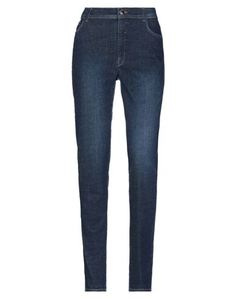Джинсовые брюки Trussardi Jeans