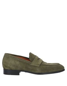 Мокасины Santoni