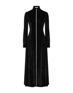 Длинное платье Tenax