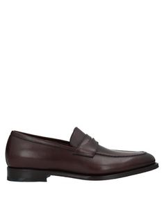 Мокасины Santoni