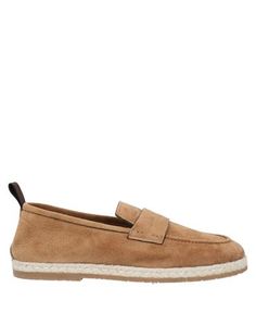 Мокасины Santoni