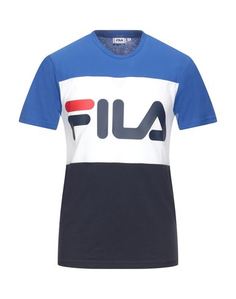 Футболка Fila