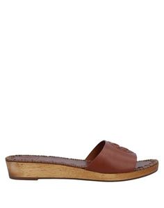Сандалии Tory Burch