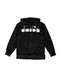 Толстовка Diadora
