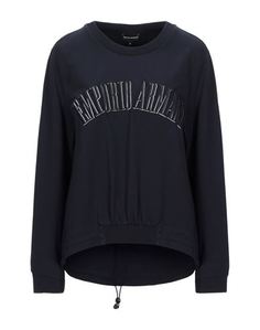 Толстовка Emporio Armani