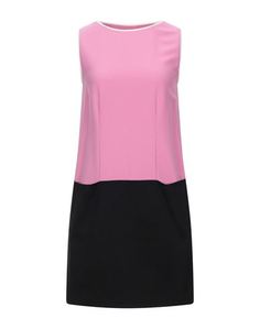 Короткое платье Emporio Armani