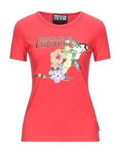Футболка Versace Jeans Couture