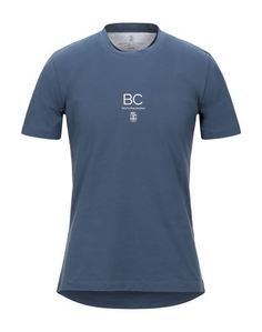 Футболка Brunello Cucinelli