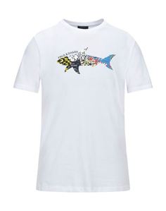 Футболка Paul & Shark