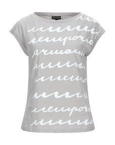 Футболка Emporio Armani