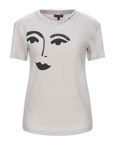 Футболка Emporio Armani