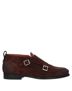 Мокасины Santoni