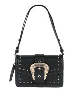 Сумка на плечо Versace Jeans Couture