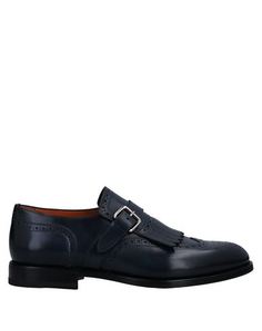 Мокасины Santoni