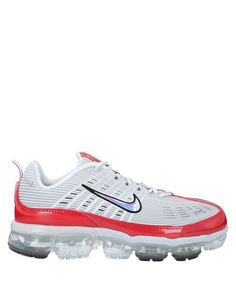 Низкие кеды и кроссовки Nike
