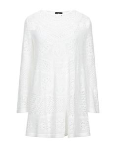 Короткое платье Elisabetta Franchi