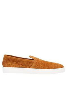 Мокасины Santoni
