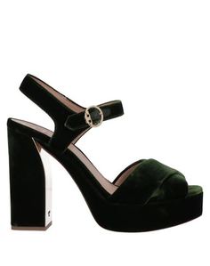 Сандалии Tory Burch