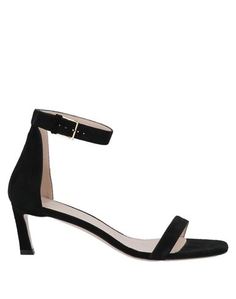 Сандалии Stuart Weitzman