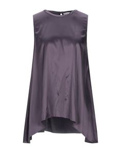 Топ без рукавов Brunello Cucinelli