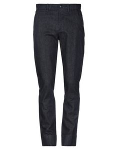 Джинсовые брюки Lardini