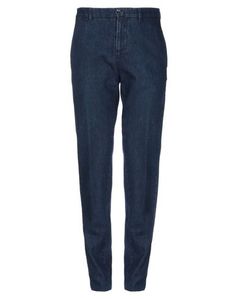 Джинсовые брюки Lardini