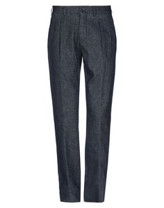 Джинсовые брюки Lardini