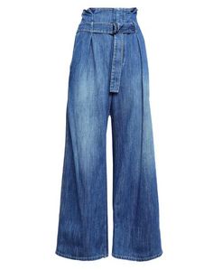 Джинсовые брюки Brunello Cucinelli