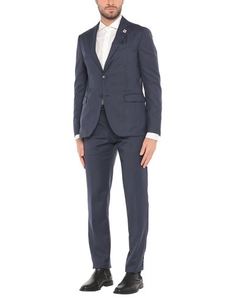 Костюм Lardini