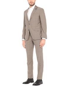 Костюм Lardini