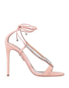 Сандалии Aquazzura