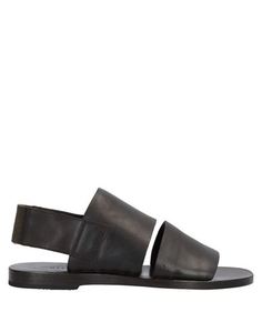 Сандалии Measponte