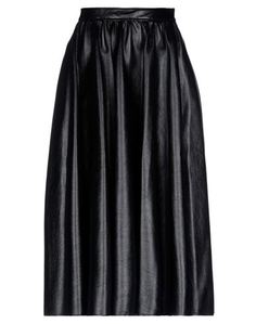 Юбка длиной 3/4 Maison Margiela