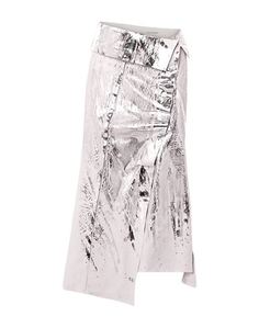 Длинная юбка Acne Studios