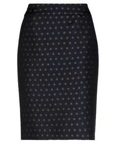 Юбка до колена Armani Collezioni