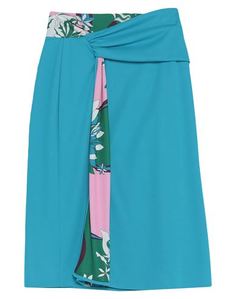 Юбка до колена Emilio Pucci