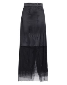 Длинная юбка Brunello Cucinelli