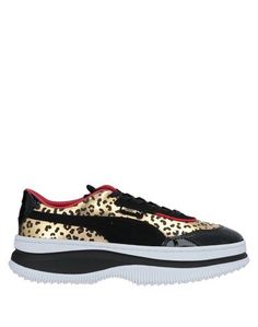 Низкие кеды и кроссовки Puma x Charlotte Olympia