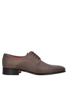 Обувь на шнурках Santoni
