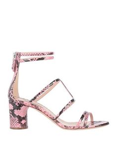 Сандалии Casadei