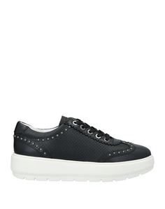 Низкие кеды и кроссовки Geox