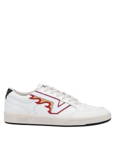 Низкие кеды и кроссовки Vans