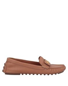 Мокасины Tory Burch