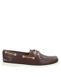 Мокасины Sperry