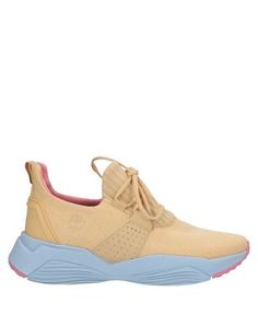 Низкие кеды и кроссовки Timberland