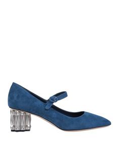 Туфли Salvatore Ferragamo